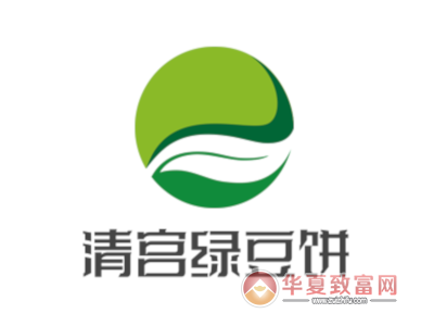 清宫绿豆饼加盟